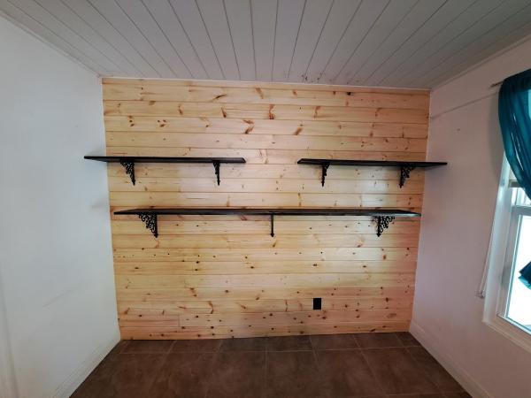 High End Handyman Services
