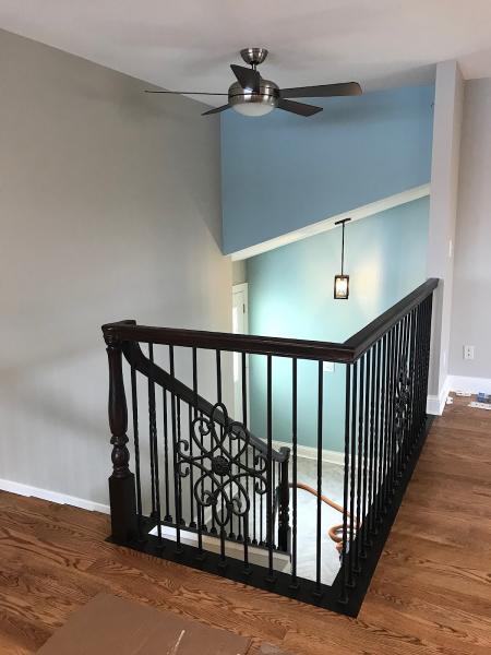 Touchstone Painting & Home Improvement