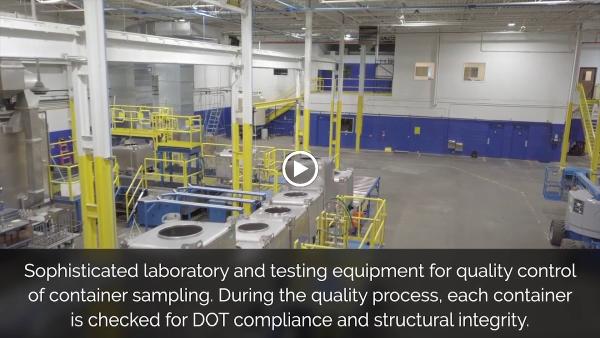 Cygnet Automated Cleaning
