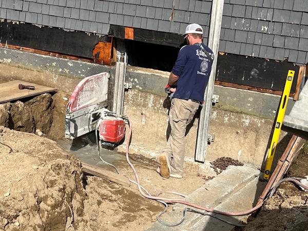 Cut-Rite Concrete Cutting Corp.