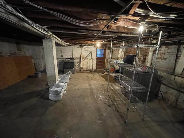 Quality 1st Basement Systems