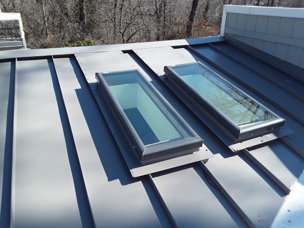 Lifetime Roofing & Renovation