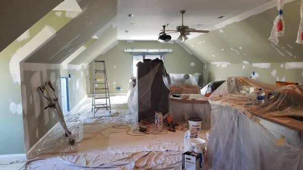 Matrix Painting Inc.