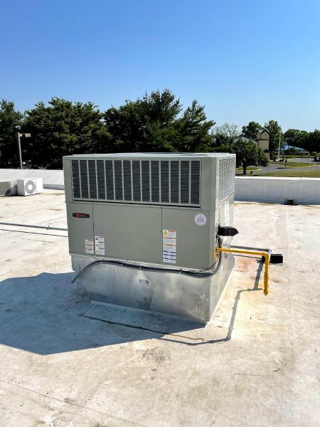 Anton Plumbing Heating & Cooling