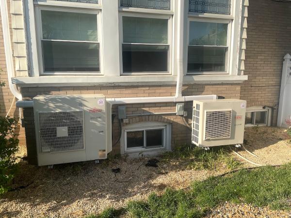 Anton Plumbing Heating & Cooling