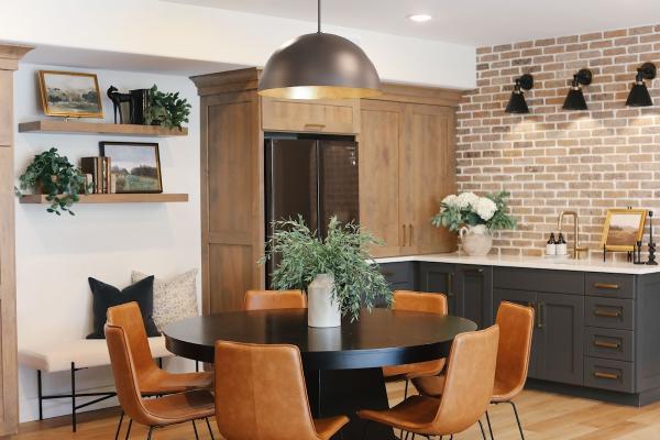 Anya's Decor