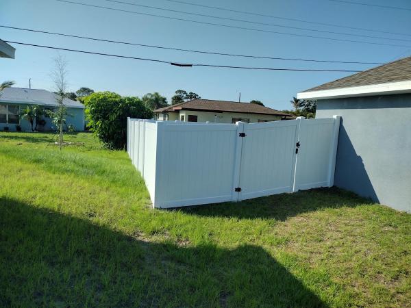 Fence4u
