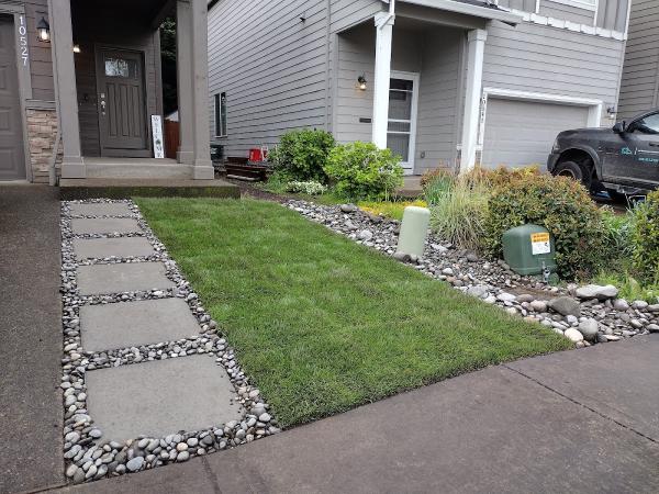 Colossal Lawn Care LLC