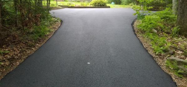 Petra Paving