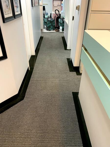 Platinum Carpet Cleaning