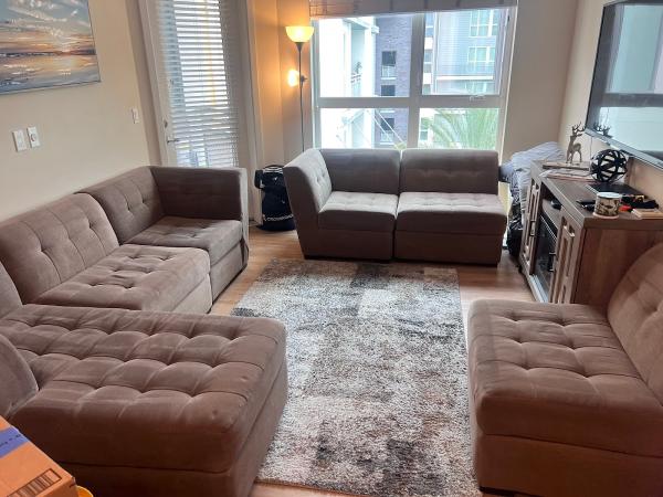 Platinum Carpet Cleaning