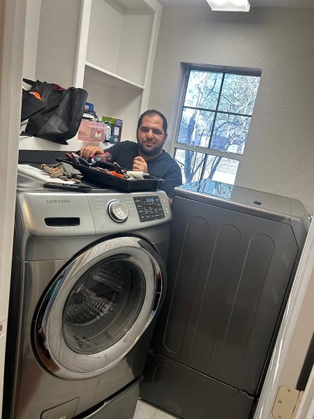 Kaspi Appliance Repair