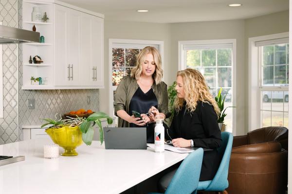Krista Hopkins Homes