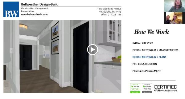Bellweather Design-Build