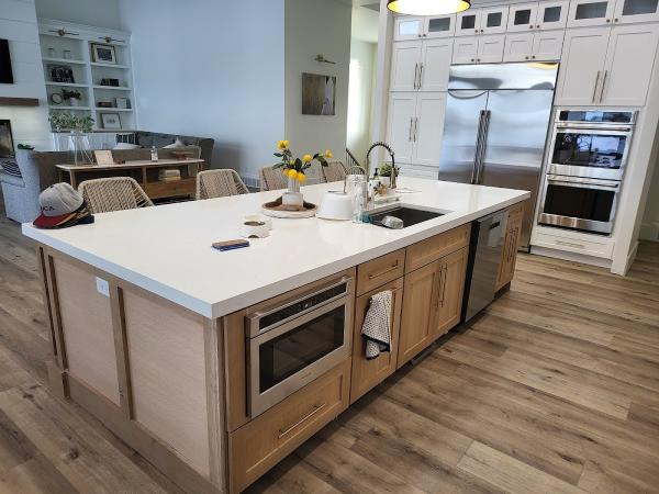 Madison Cabinet