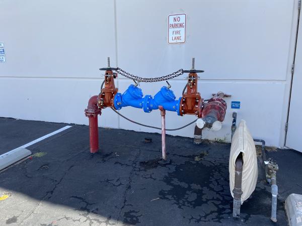 Economy Plumbing Service LLC