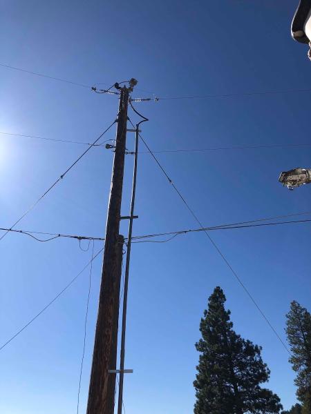 Palouse Power