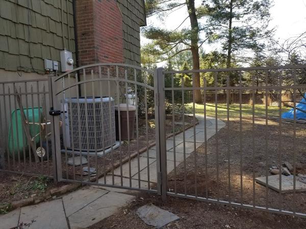 Starline Fence & Guard Rail