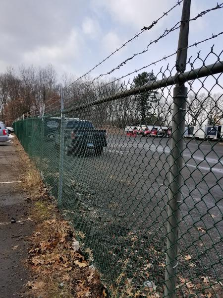 Starline Fence & Guard Rail