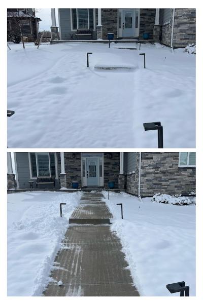 Co. Columbine Lawn Care Service Llc.