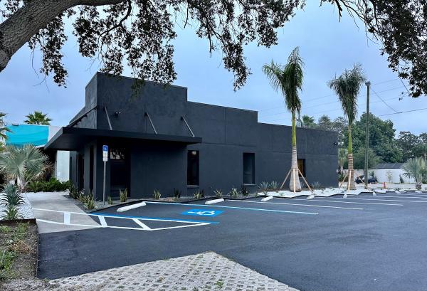 Arrow Asphalt