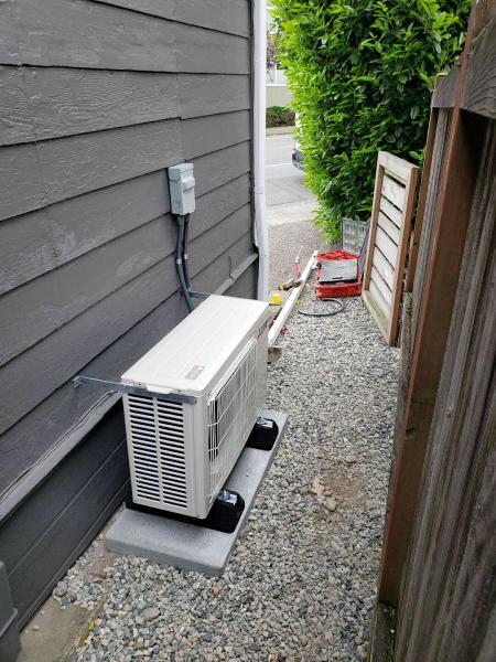 Product Air Heating & Cooling LLC