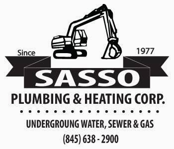 Sasso Plumbing & Heating
