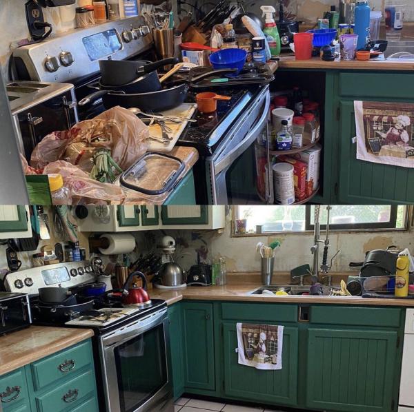 Bozeman 5 Star Cleaning