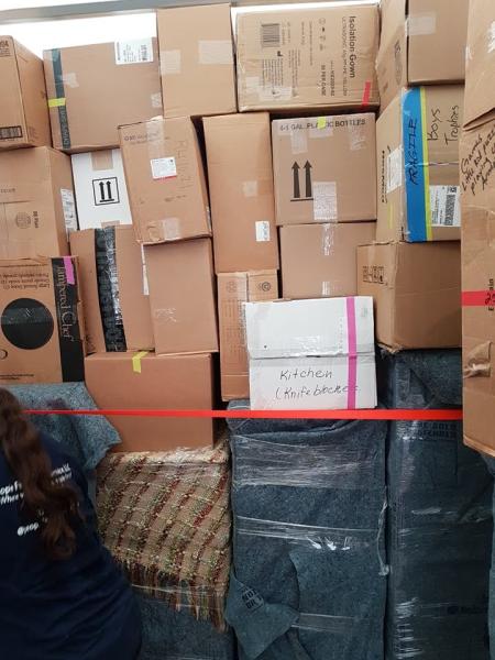 People First Moving Service