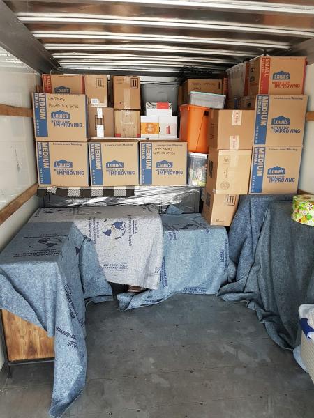 People First Moving Service