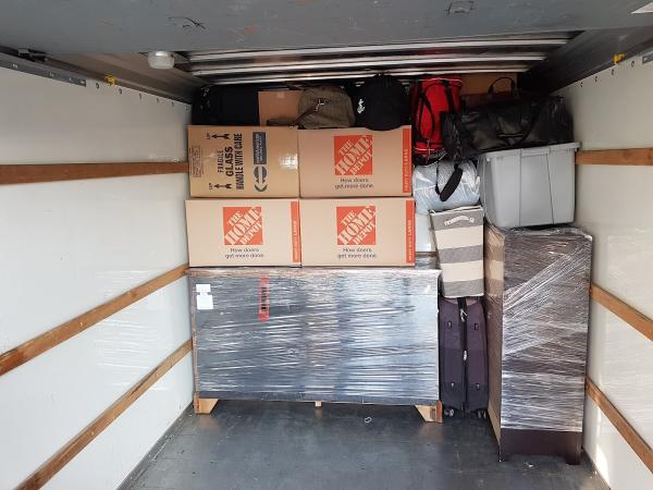 People First Moving Service