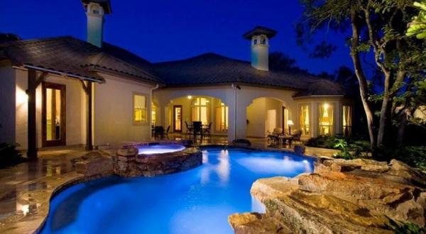 Ingenious Custom Homes