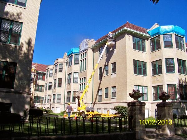 Illinois Home Improvement