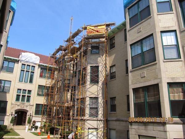 Illinois Home Improvement