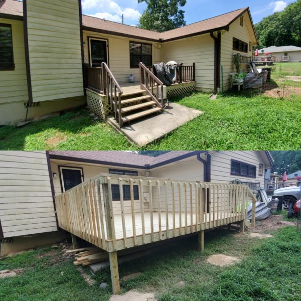 Frazoo Repair and Restoration LLC