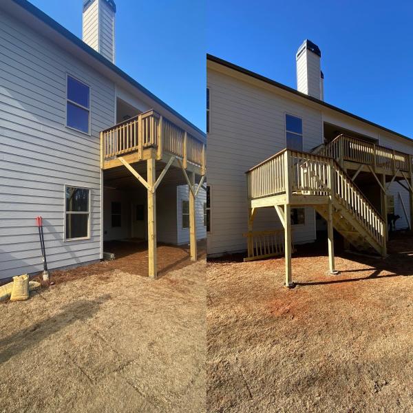 Frazoo Repair and Restoration LLC