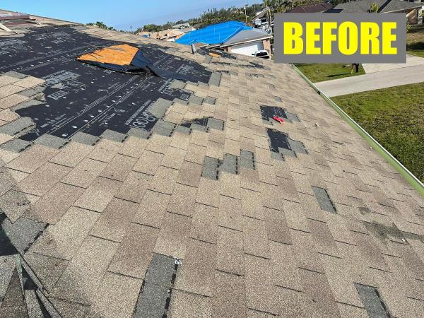 Southern Pro Restoration
