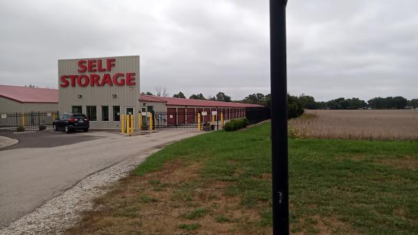 Cumberland Storage