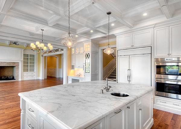 Modern Custom Cabinets