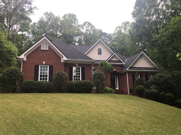 B Clean Pressure Washing & Soft Washing