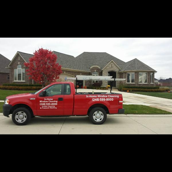 Instant Curb Appeal LLC