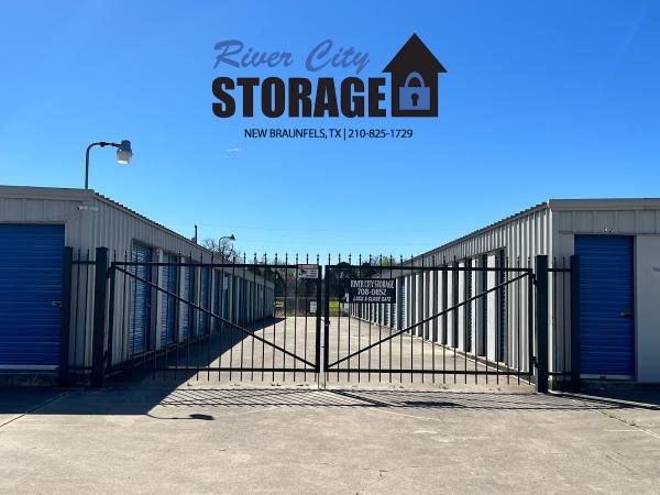 River City Storages