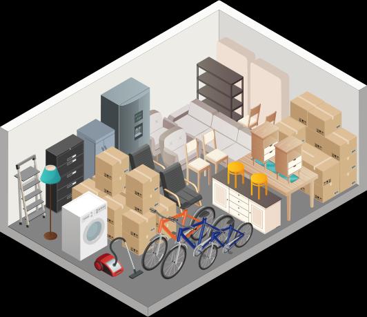 River City Storages