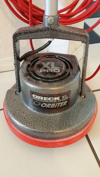 All Type Vacuum Oreck Miele Riccar