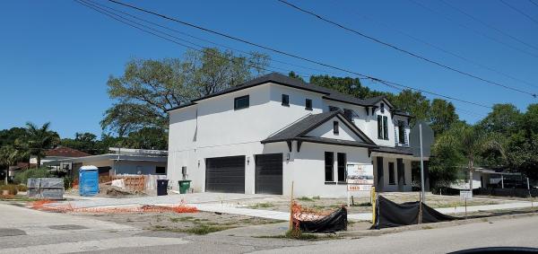 Shimberg Homes