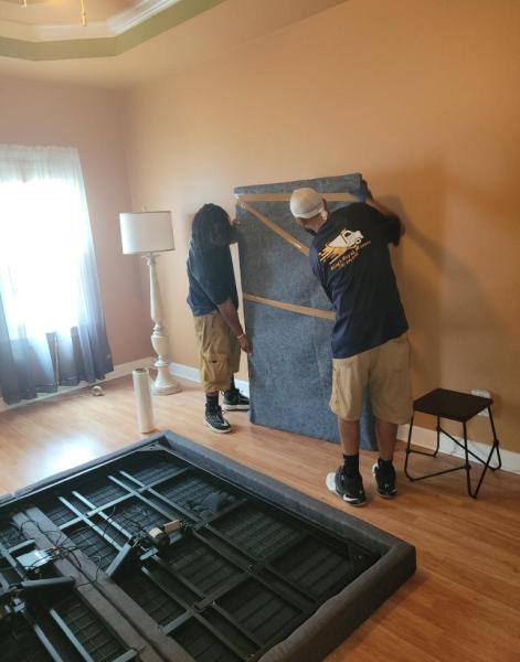 King's Royal Movers