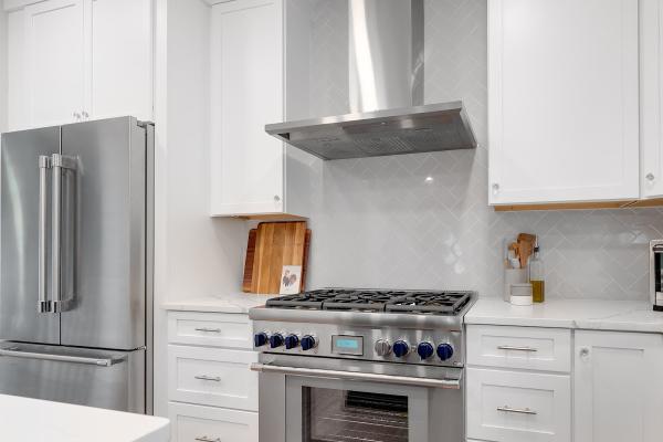 James River Remodeling LLC
