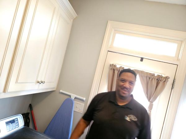 I Want It Fixed! Appliance Repair