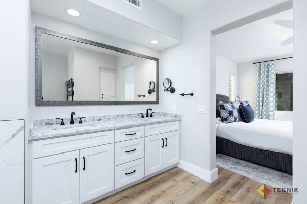 Teknik Design & Remodeling