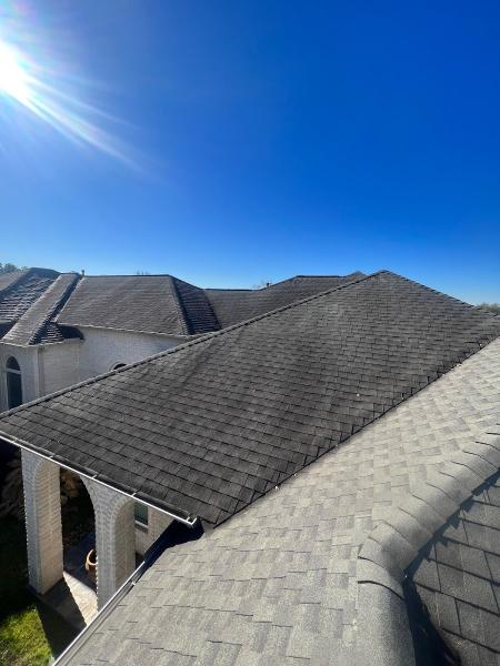 Prestige Exterior Cleaning